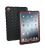 Gumdrop Drop Tech Series - To Suit iPad Mini - Black/Red