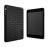 Cygnett Vector TPU Folio Case with Pattern - To Suit iPad Mini - Black