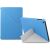 Cygnett Enigma Flexible-Folding Folio with Stand - To Suit iPad Mini - Blue