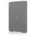 Incipio NGP Case - To Suit iPad Mini - Translucent Mercury Grey