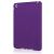 Incipio NGP Case - To Suit iPad Mini - Translucent Indigo Violet