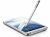 Samsung Stylus Pen (5.5 pi) - To Suit Samsung Galaxy Note II - White