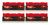 G.Skill 16GB (2 x 8GB) PC3-14900 1866MHz DDR3 RAM - 8-9-9-24-2N - TridentX Series