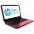 HP C7E82PA Pavilion Sleekbook 14-b023au Notebook - Ruby RedAMD Dual Core E1-1200(1.40GHz), 14