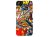 z_Anymode Marvel Hard Case - To Suit iPhone 5 (The New iPhone) - Mix 1
