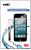 enki Screen Protector + iStylus Pen - To Suit iPhone 5 (The New iPhone) - Silver
