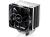 Deepcool Ice Blade Pro V2.0 CPU Cooler - Intel LGA2011, LGA1366, LGA1155, LGA1156, LGA775, AMD FM1, AM3+, AM3, AM2+, AM2, 120mm Fan, 950~1500rpm, 60.29CFM, 21.4~32.1dBA