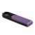 Verbatim 8GB Store `n` Go Flash Drive - USB2.0 - Violet