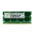 G.Skill 1GB (1 x 1GB) PC2-5300 667MHz DDR2 SODIMM RAM - 4-4-4-12 - SA Series