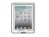 LifeProof Case & Cover - To Suit iPad 2, iPad 3 - White
