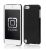 Incipio Feather SHINE - To Suit iPod Touch 5G - Black