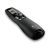 Logitech R700 Professional Wireless PresenterLCD Display, Brilliant Red Laser Pointer, Up To 100-Foot (30-Meter) Range, Intuitive Slideshow Controls