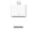Amaze 8-Pin Lightning To 30-Pin Adapter - To Suit iPhone 5 (The New iPhone), iTouch 5, iPod Nano 7, iPad Mini, iPad - White