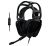 Razer Tiamat 2.2 Expert Analog Gaming Headset - BlackHigh Quality, Epic Sound, Epic Bass, Dual Bass Drivers For Deep, Thumping Bass, Maximum Comfort, Maximum Durability, Comfort Wearing