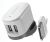 Cygnett GroovePower+ Charger - To Suit iPad, iPhone - White
