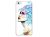 White_Diamonds Isis Case - To Suit iPhone 5 (The New iPhone) - White