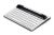 Samsung EKD-K14AWEGSTD Keyboard Dock - To Suit Samsung Galaxy Note 10.1 - White