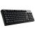 CM_Storm QuickFire TK Keyboard - BlackHigh Performance, Full LED Backlight, 3 Modes And 5 Brightness Levels, 1000 Hz, 1ms, Blue LED, Easy Cable Management