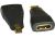 Comsol HDMI Female To Micro HDMI Male Adapter