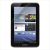 Belkin Transparent Overlay Protection - To Suit Samsung Galaxy Tab 2 7.0