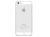 White_Diamonds Sash Ice Trinity - To Suit iPhone 5 (The New iPhone) - Crystal
