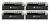 Corsair 16GB (4 x 4GB) PC3-22400 2800MHz DDR3 RAM - 12-14-14-36 - Dominator Platinum Series