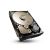 Seagate 1000GB (1TB) 5900rpm SATA-II 3Gbps HDD w. 64MB Cache (ST1000VM002) Pipeline HD Series