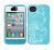 Otterbox Defender Series Case - Studio Collection Eternality - To Suit iPhone 4/4S - Celestial