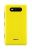 Nokia Protective Shell - To Suit Nokia Lumia 820 - Yellow