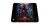 SteelSeries QcK Diablo III Gaming Mousepad - Witch DoctorHigh Quality Cloth With Optimized Surface Ensures Smoothness & Precision, Specially Designed Non-Slip Rubber Base, Flawless, Steady Performance