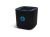 Deep_Blue_Home Phoenix Bluetooth Speaker - Black