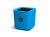 Deep_Blue_Home Phoenix Bluetooth Speaker - Blue