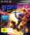Sony Sly Cooper - Thieves in Time - (Rated PG)