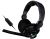 Razer Carcharias Gaming Headset - BlackSuperior Gaming Audio, Clarity, And Bass, Adjustable Voice & Game Volume Balance, Noise Filtering Microphone, Comfort WearingFor XBox & PC
