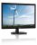 Philips 240S4LPSB LCD Monitor - Black24