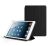 Verus Saffiano K Leather Case - To Suit iPad Mini - Black