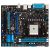 ASUS F1A55-M LX PLUS R2.0 MotherboardFM1, AMD A55 FCH (Hudson D2), 2xDDR3-1066, 2xPCi-Ex16 v2.0, 6xSATA-II, 1xGigLAN, 8Chl-HD, USB2.0, VGA, 1xParallel, mATX