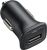 Plantronics 89110-01 USB Car Charger - Black