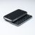 Techbuy iPhone4/4S Slide Out Keyboard Hard Case - Black/ChromeWireless Bluetooth (2.4GHz), 50 key backlit keyboard, Li-ion battery
