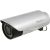 Brickcom OB-132Np N-Series Superior Night Vision Bullet Network Camera - 1.3 Megapixel, HDTV Quality (720p @ 30fps), Best for Car-Plate Recognition, Two-way Audio/Built-in Micro SD/SDHC Memory Card Slot