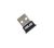 ASUS USB-BT211 Mini Bluetooth Dongle - v2.1 + EDR, Up to 100M Range, Up to 3Mbps Data Transfer - USB2.0Black