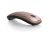 Targus AMW066US Ultralife Wireless Mouse & Presenter - Bronze2.4GHz Wireless Technology, 1200DPI Optical Sensor, Anodized Aluminum Housing, Cursor Control Technology, Comfort Hand-Size