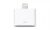 8WARE GC-IP5 USB Charging/Sync Adapter - To Suit iPhone 5 (The New iPhone), iPod Touch 5, iPad Nano 7, iPad Mini, iPad 4 - White