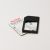 Techbuy Micro to Standard Sim Card Adapter - Convert your iPhone sim back to normal size