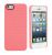 STM Grip Case - To Suit iPhone 5 (The New iPhone) - Coral