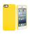 STM Grip Case - To Suit iPhone 5 (The New iPhone) - Yellow