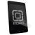 Incipio PLEX Screen Protector - To Suit iPad Mini - 2 Pack - Clear