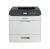 Lexmark MS812dn Mono Laser Printer (A4) w. Network66ppm Mono, 512MB, 550-Sheet Input, Duplex, USB2.0, Parallel