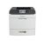 Lexmark MS810de Mono Laser Printer (A4) w. Network52ppm Mono, 512MB, 550-Sheet Input, Duplex, USB2.0, Parallel