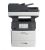 Lexmark MX710de Mono Laser Multifunction Centre (A4) w. Network - Print, Scan, Copy, Fax60ppm Mono, 550-Sheet Input, ADF, Duplex, e-Task 7.0